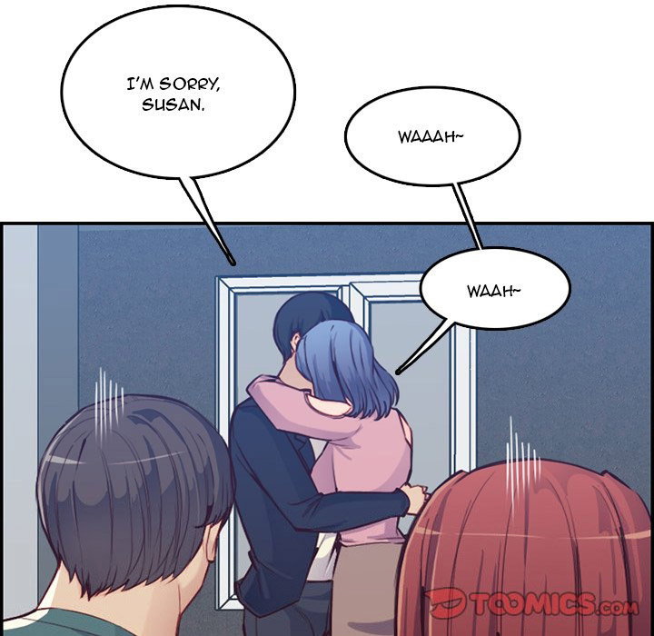 Never Too Late Chapter 41 - Page 66