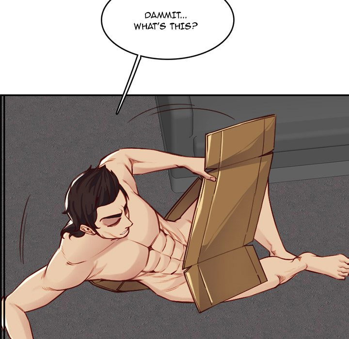 Never Too Late Chapter 41 - Page 81