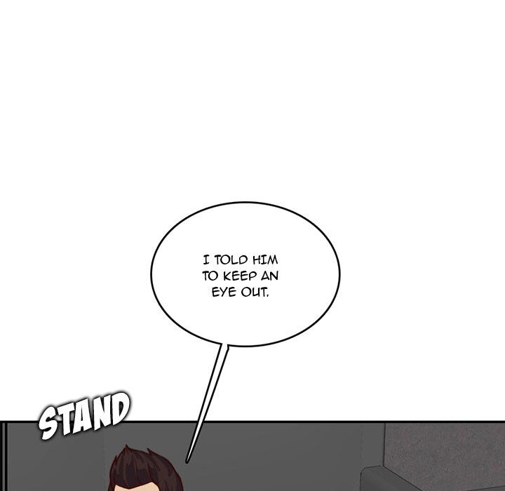 Never Too Late Chapter 41 - Page 86