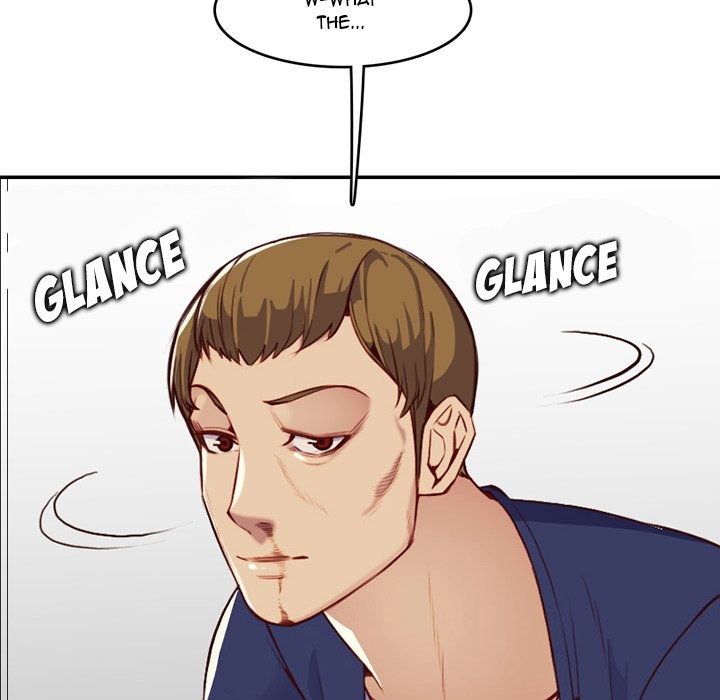 Never Too Late Chapter 41 - Page 96