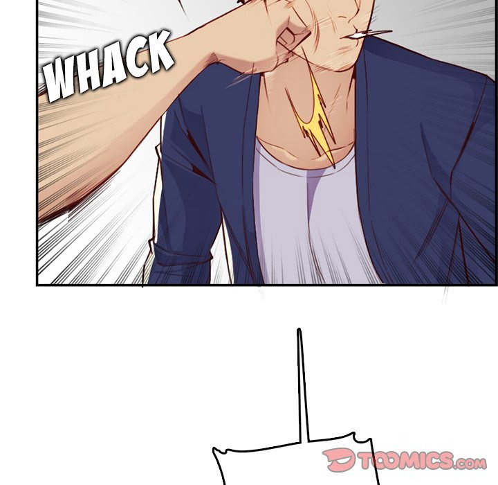 Never Too Late Chapter 41 - Page 111
