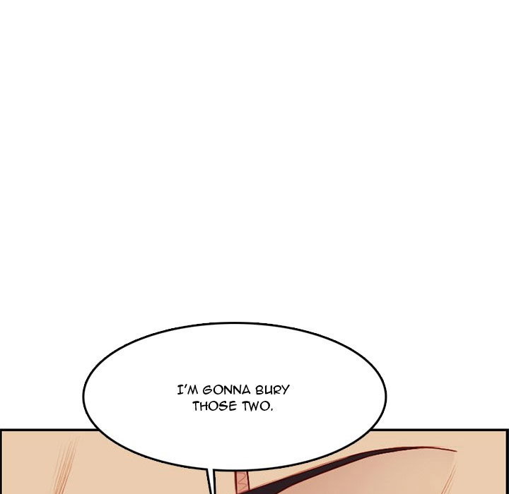 Never Too Late Chapter 41 - Page 121