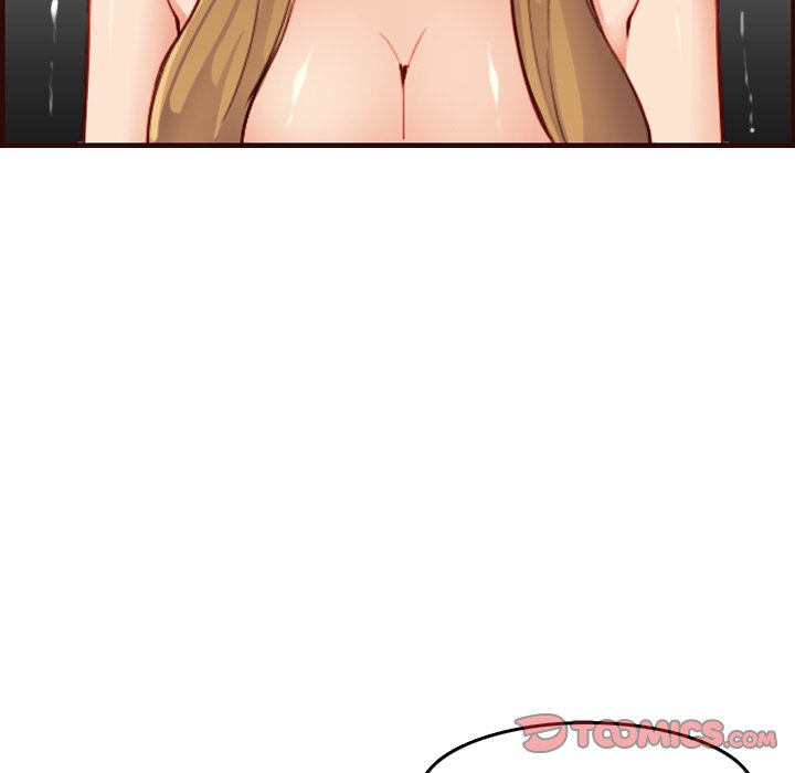 Never Too Late Chapter 49 - Page 11