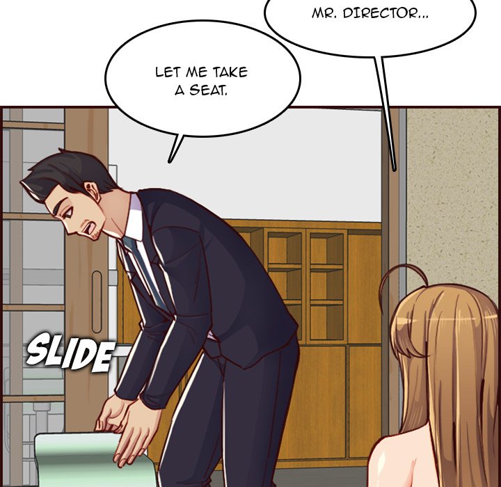 Never Too Late Chapter 49 - Page 12
