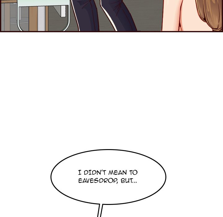 Never Too Late Chapter 49 - Page 13
