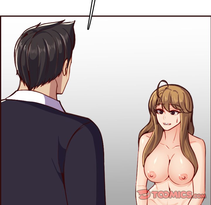 Never Too Late Chapter 49 - Page 14