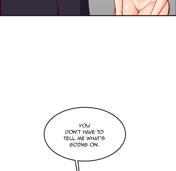 Never Too Late Chapter 49 - Page 15