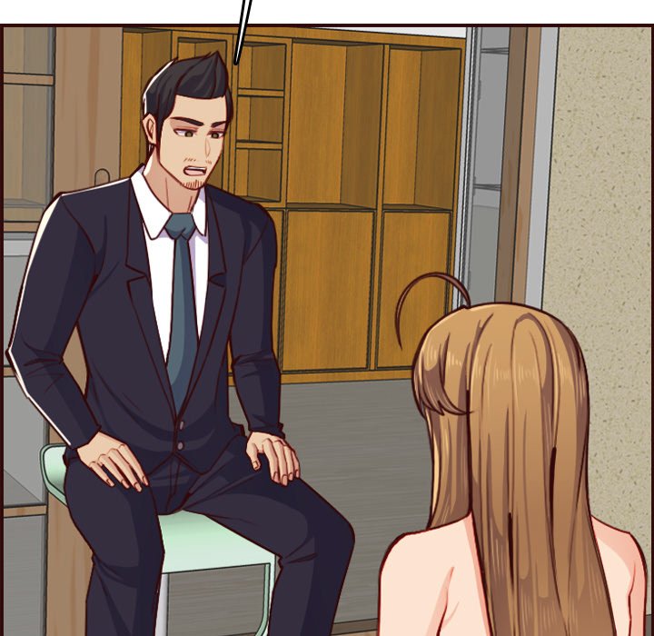 Never Too Late Chapter 49 - Page 18