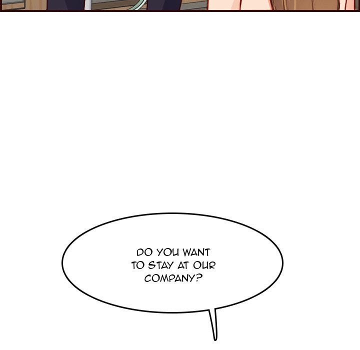 Never Too Late Chapter 49 - Page 19