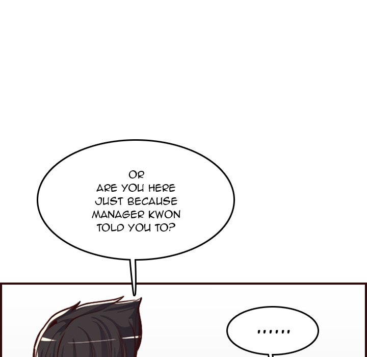 Never Too Late Chapter 49 - Page 21
