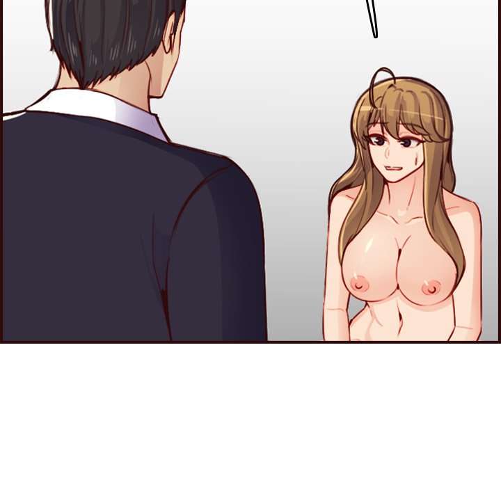 Never Too Late Chapter 49 - Page 22