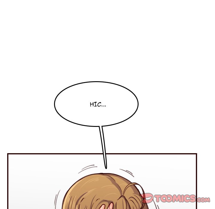 Never Too Late Chapter 49 - Page 23