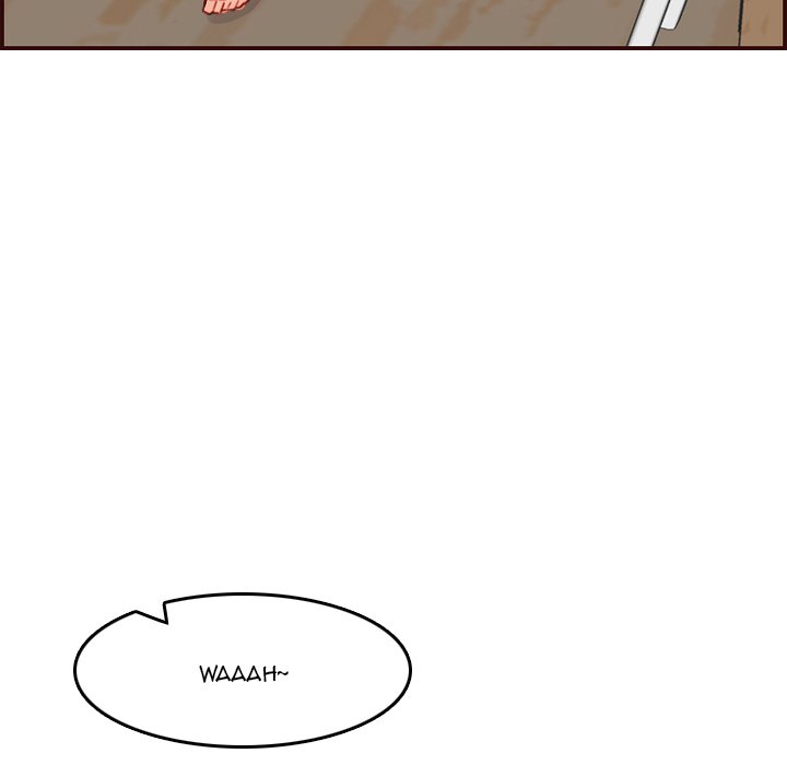 Never Too Late Chapter 49 - Page 27
