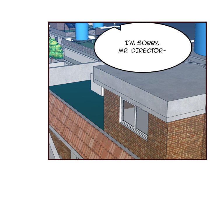 Never Too Late Chapter 49 - Page 28