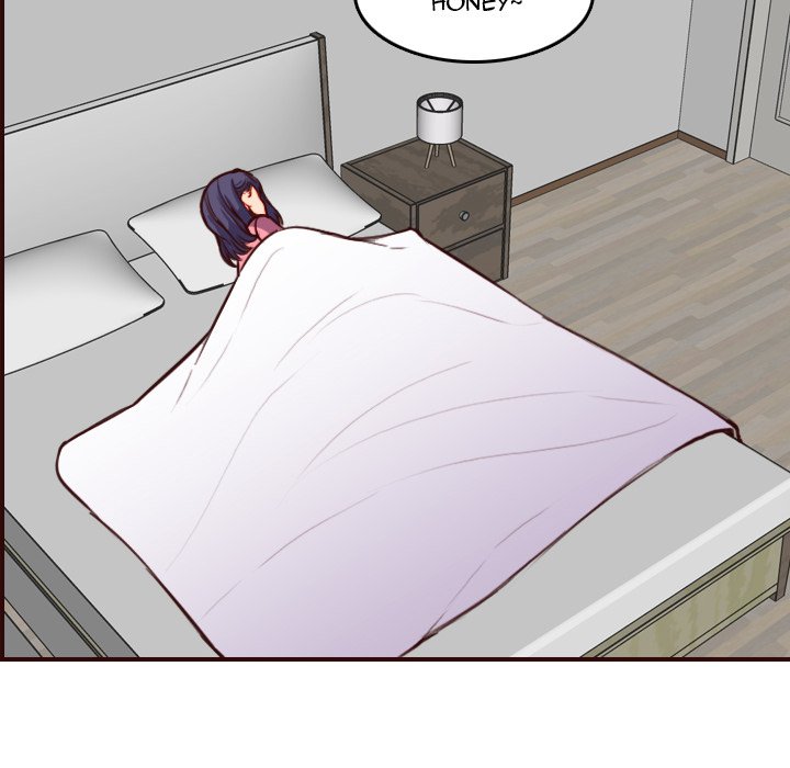 Never Too Late Chapter 49 - Page 33