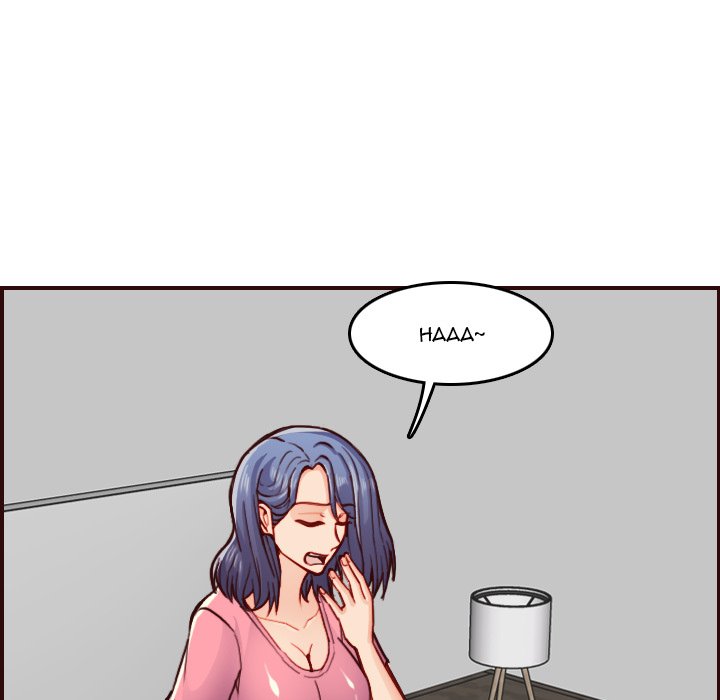 Never Too Late Chapter 49 - Page 36