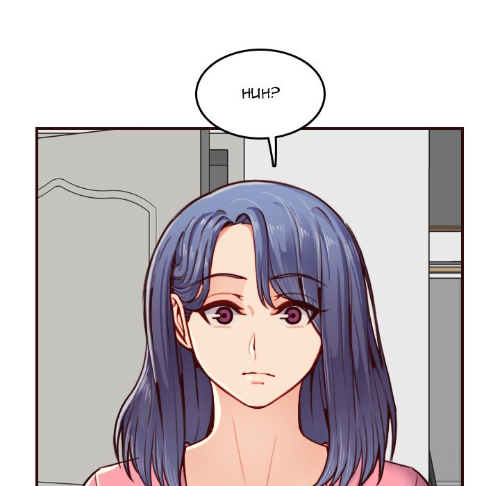 Never Too Late Chapter 49 - Page 42