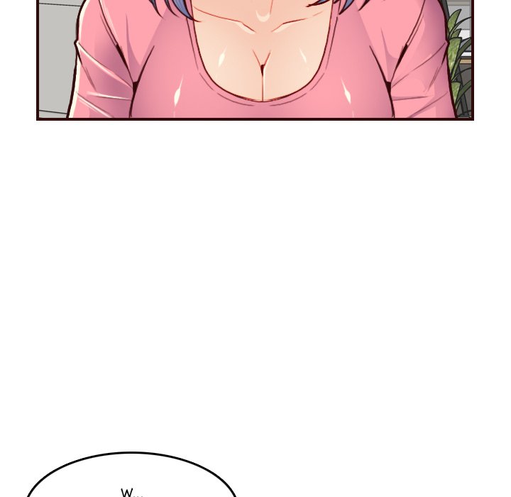 Never Too Late Chapter 49 - Page 43