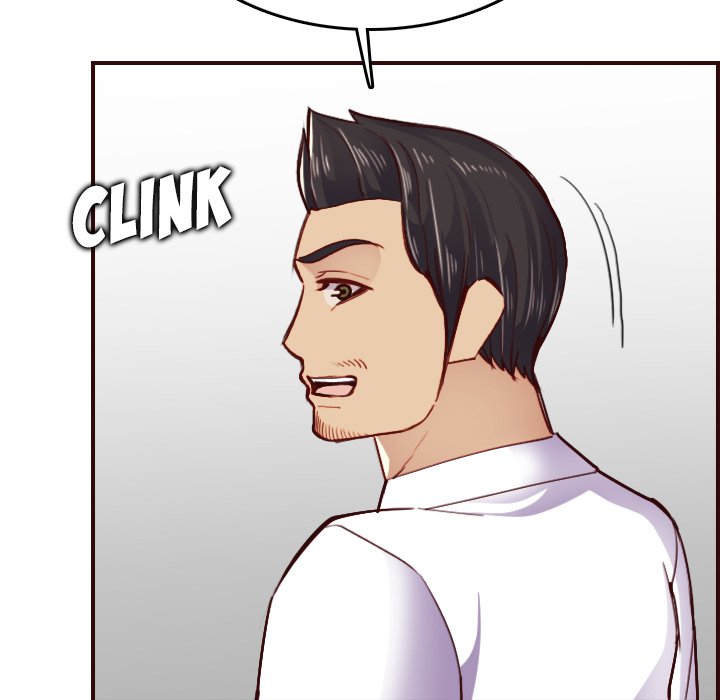 Never Too Late Chapter 49 - Page 46