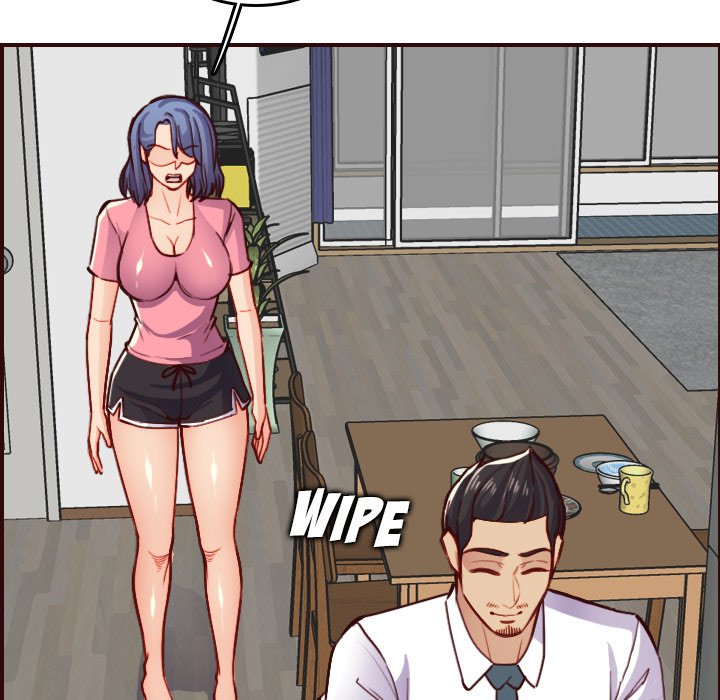 Never Too Late Chapter 49 - Page 48
