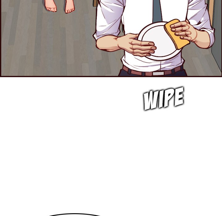 Never Too Late Chapter 49 - Page 49