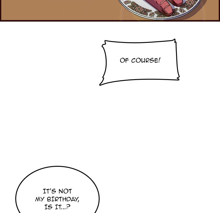 Never Too Late Chapter 49 - Page 51