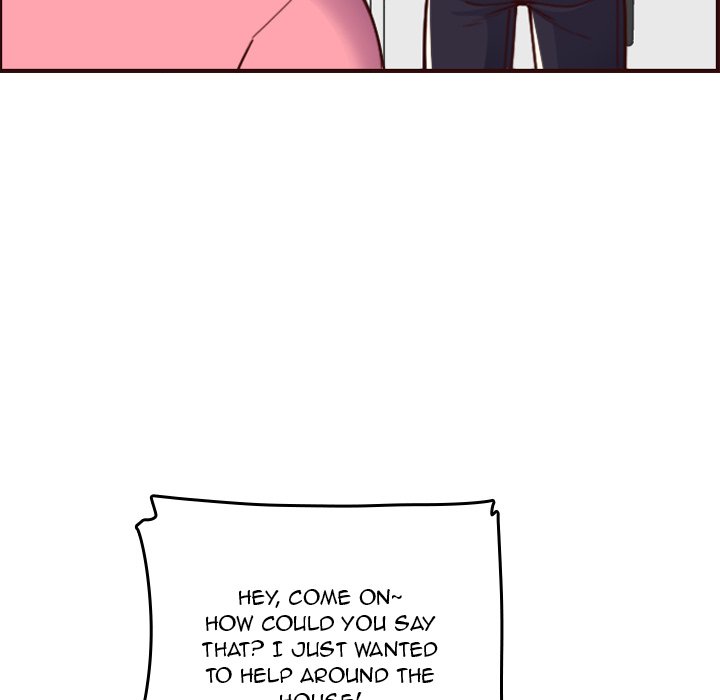 Never Too Late Chapter 49 - Page 55