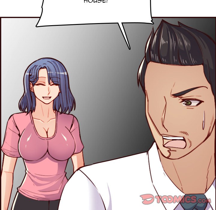 Never Too Late Chapter 49 - Page 56