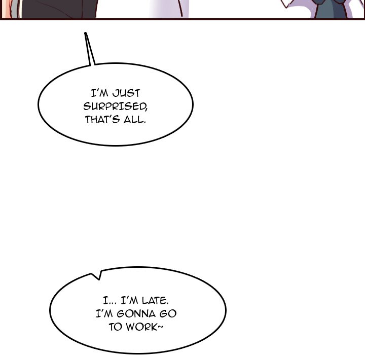 Never Too Late Chapter 49 - Page 57