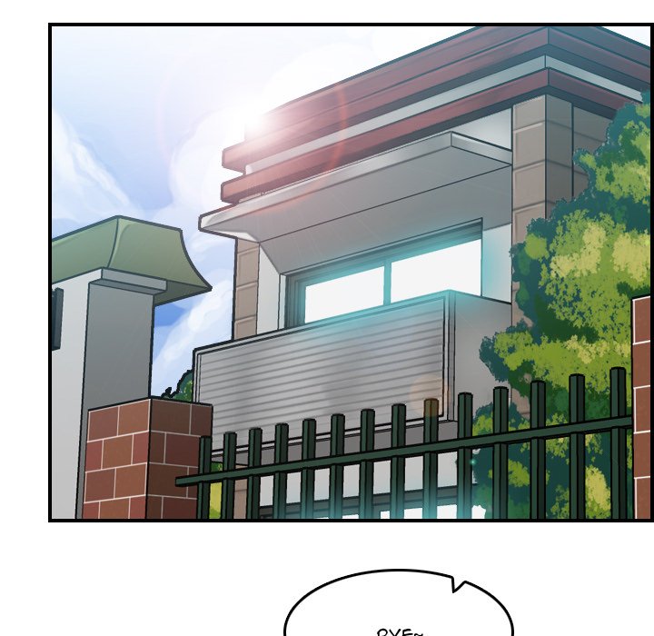 Never Too Late Chapter 49 - Page 58