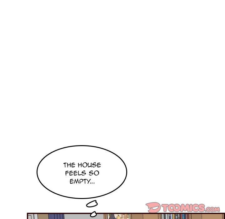 Never Too Late Chapter 49 - Page 62
