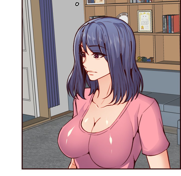 Never Too Late Chapter 49 - Page 63