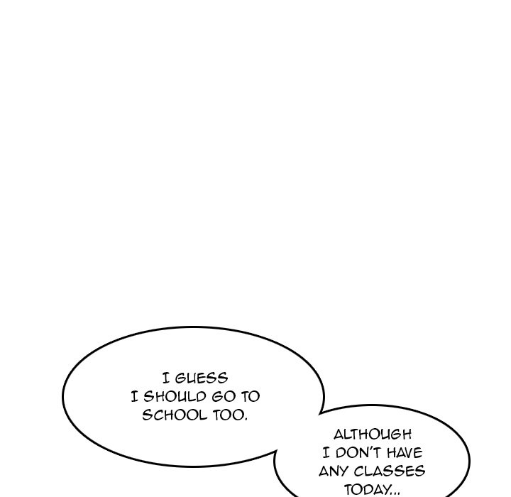 Never Too Late Chapter 49 - Page 64