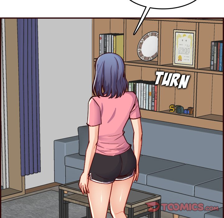 Never Too Late Chapter 49 - Page 65