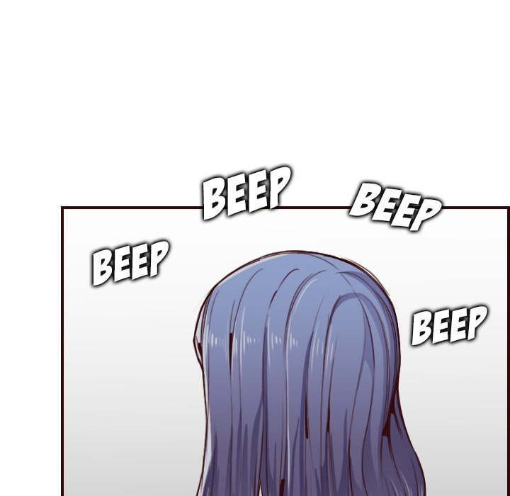Never Too Late Chapter 49 - Page 67