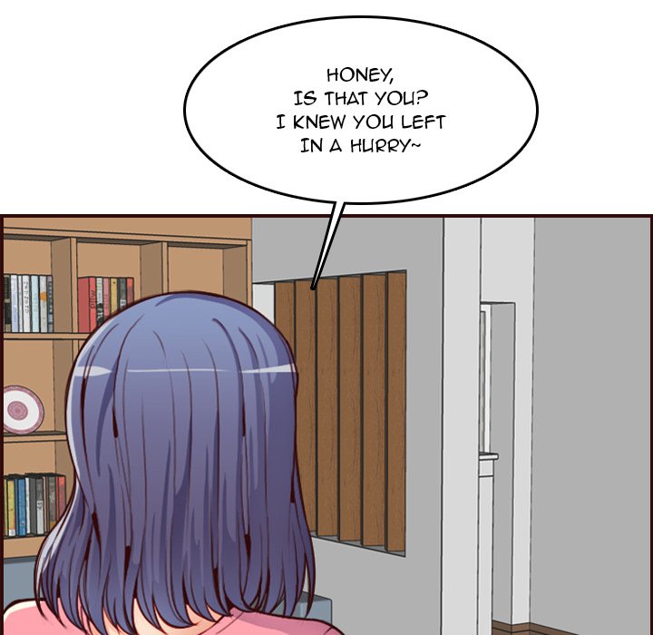 Never Too Late Chapter 49 - Page 69