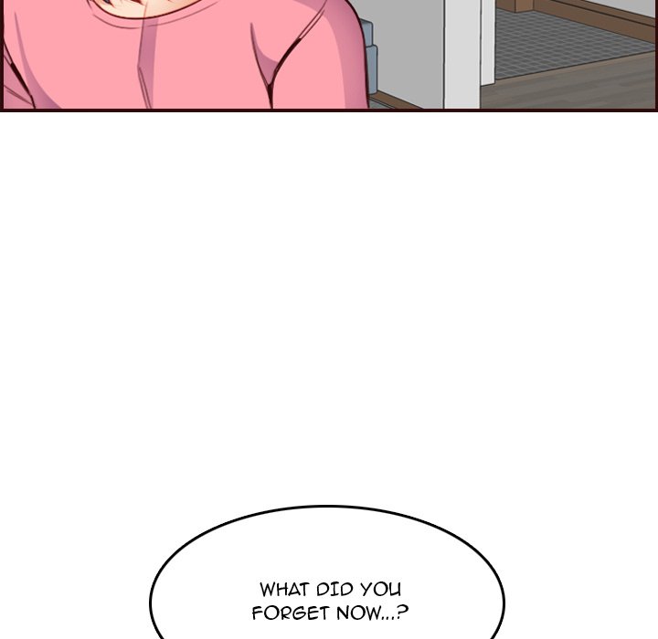 Never Too Late Chapter 49 - Page 70