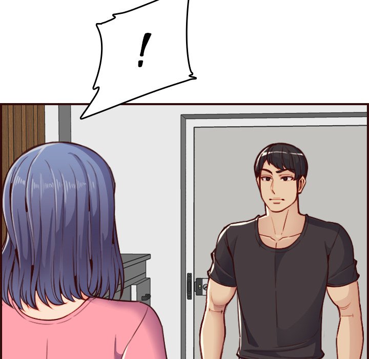 Never Too Late Chapter 49 - Page 73