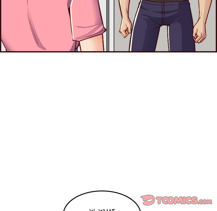 Never Too Late Chapter 49 - Page 74