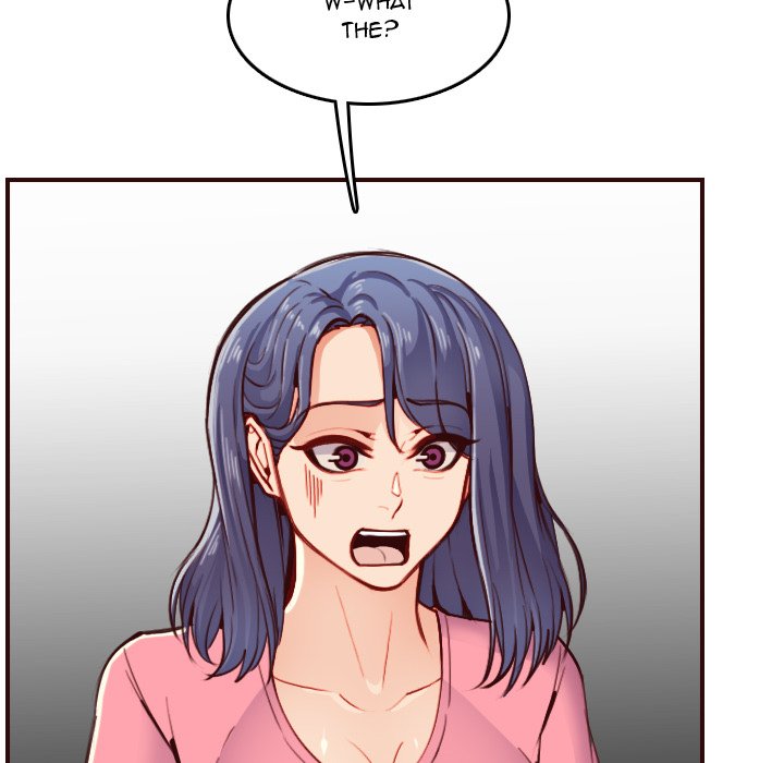 Never Too Late Chapter 49 - Page 75
