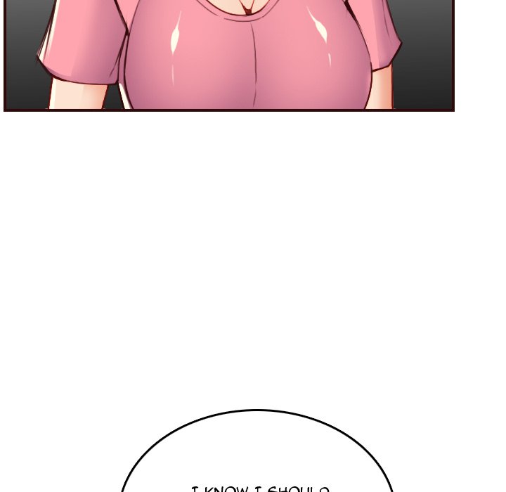 Never Too Late Chapter 49 - Page 76