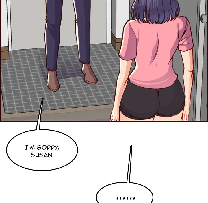 Never Too Late Chapter 49 - Page 78
