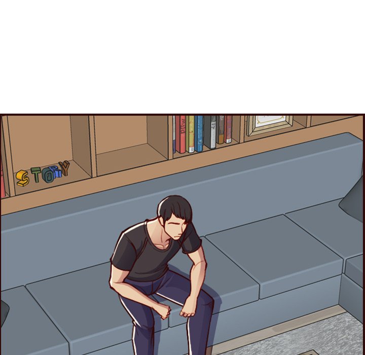 Never Too Late Chapter 49 - Page 82