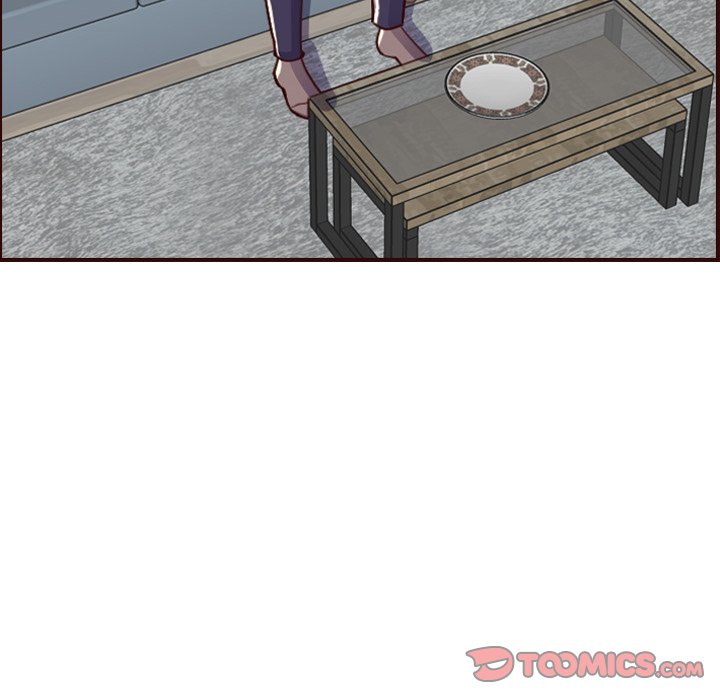 Never Too Late Chapter 49 - Page 83