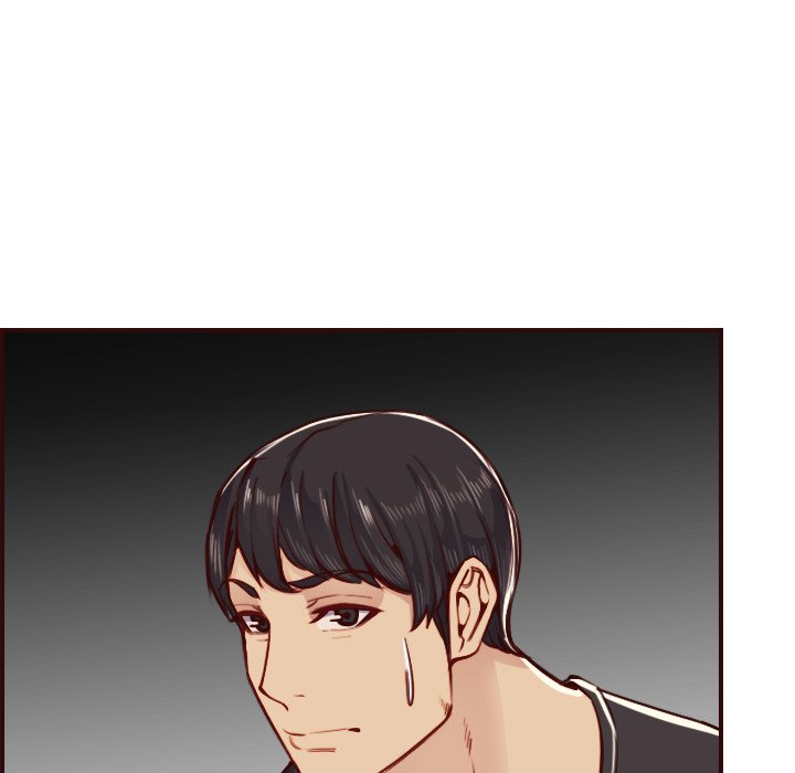 Never Too Late Chapter 49 - Page 84