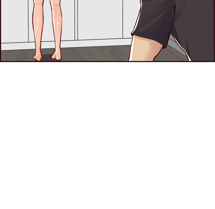 Never Too Late Chapter 49 - Page 87