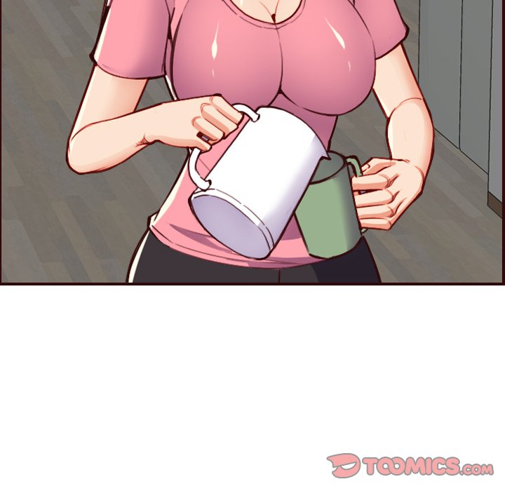 Never Too Late Chapter 49 - Page 89