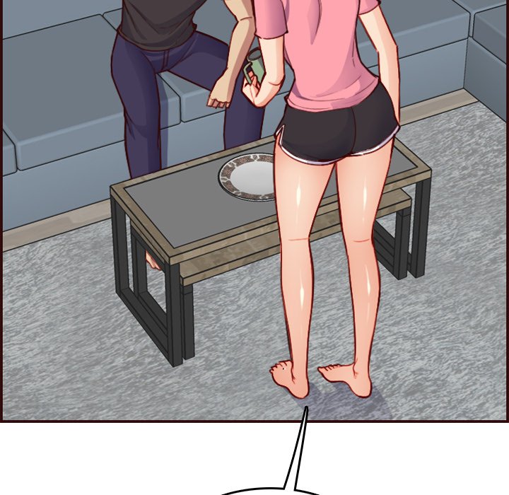 Never Too Late Chapter 49 - Page 91