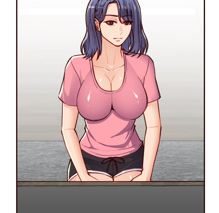 Never Too Late Chapter 49 - Page 93