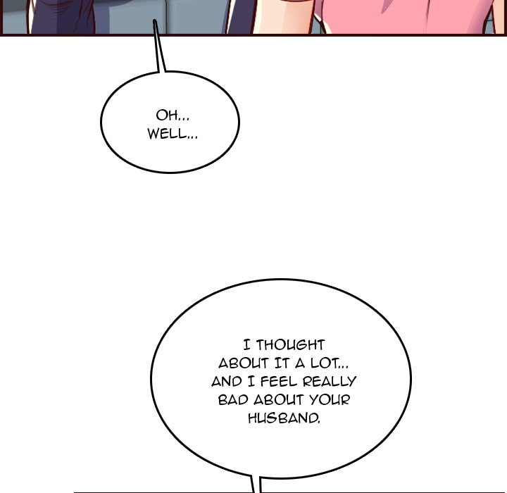 Never Too Late Chapter 49 - Page 96